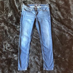 Authentic Levi’s Jeans